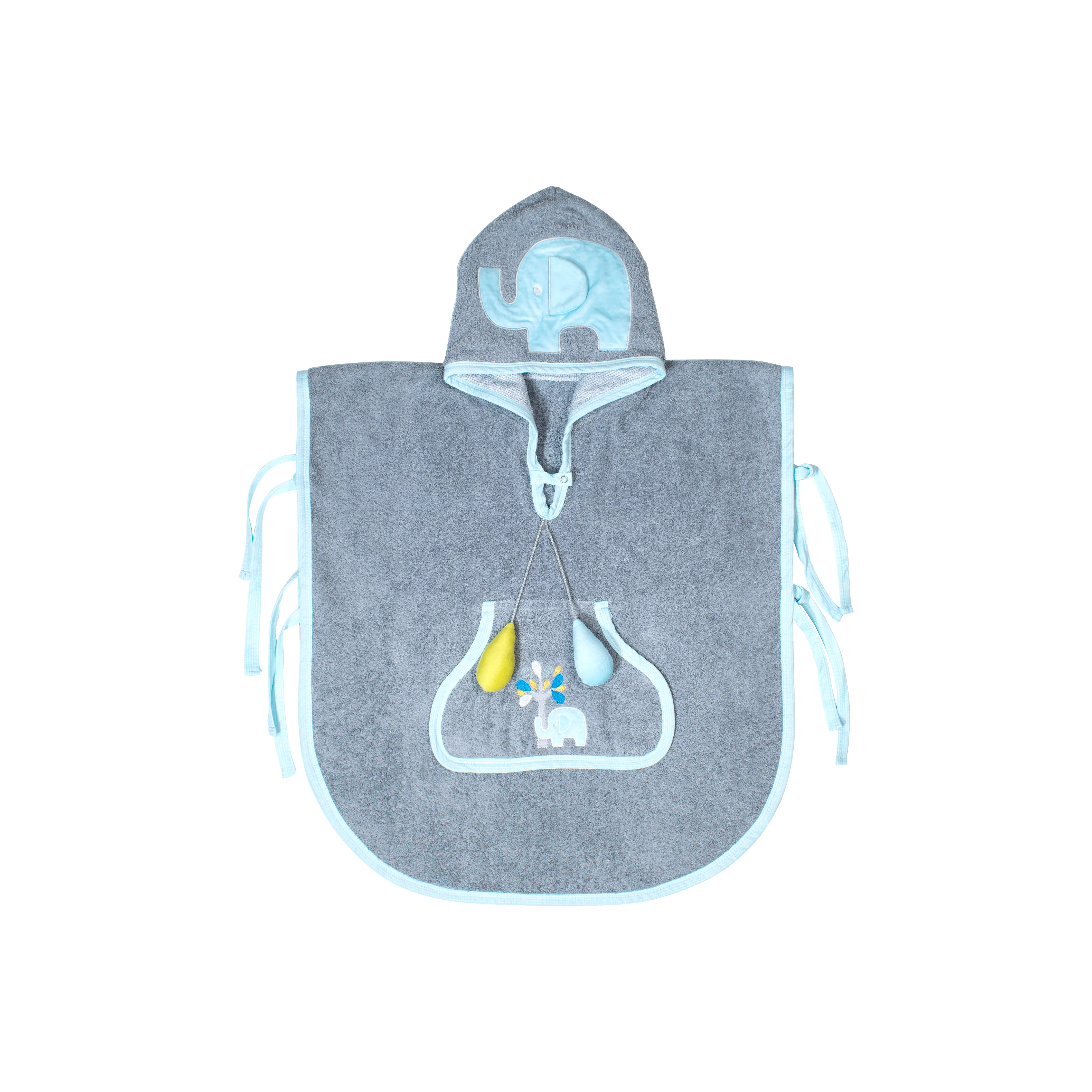 حوله شنلی FAMILY LOVE-BOY